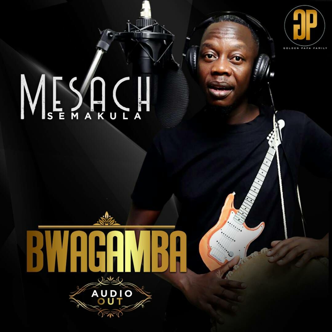 Mesach Semakula